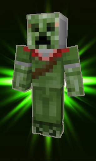 Mobs Skins For Minecraft PE 2021 screenshot 3