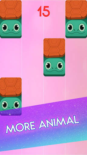 Cat Piano – Magic Piano Tiles screenshot 7