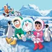 Doraemon on 9Apps
