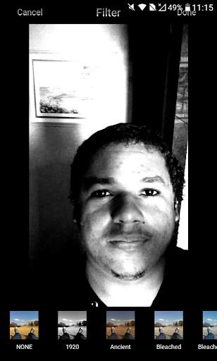 Phote - Photo Editor screenshot 5