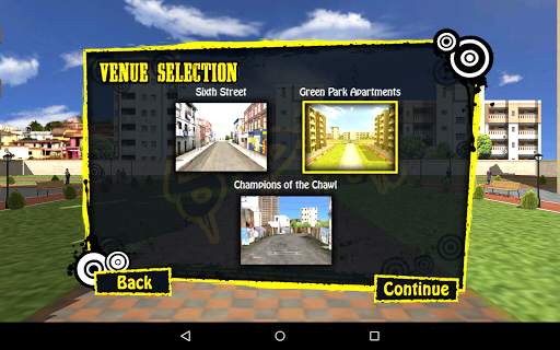 Street Cricket screenshot 5