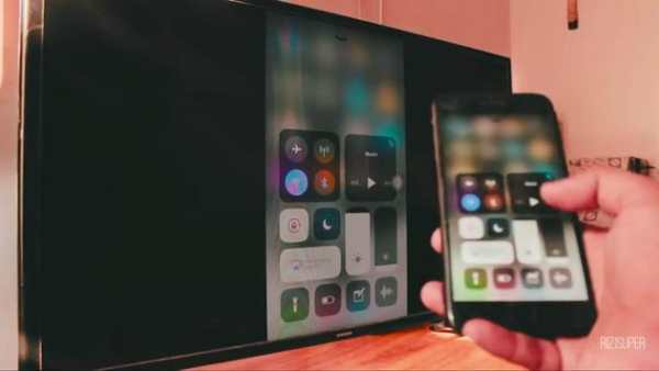Screen Mirroring Wifi Smart TV App Tips screenshot 1