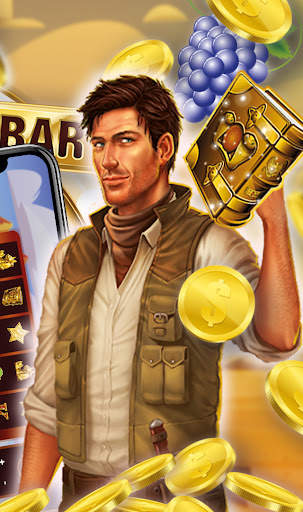 Saga of Legend screenshot 3