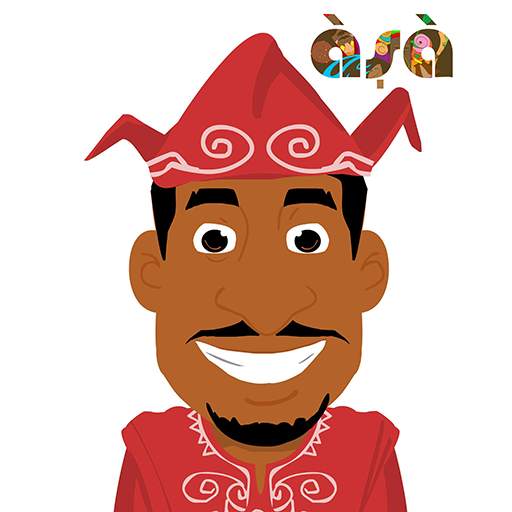 Yoruba101 3.1.3
