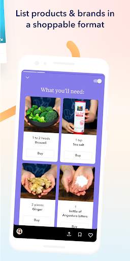 Jumprope: How-to Videos screenshot 8