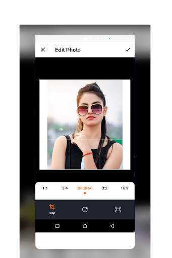 Gallery Lock(Hide pictures) - Photo Album & Editor screenshot 1