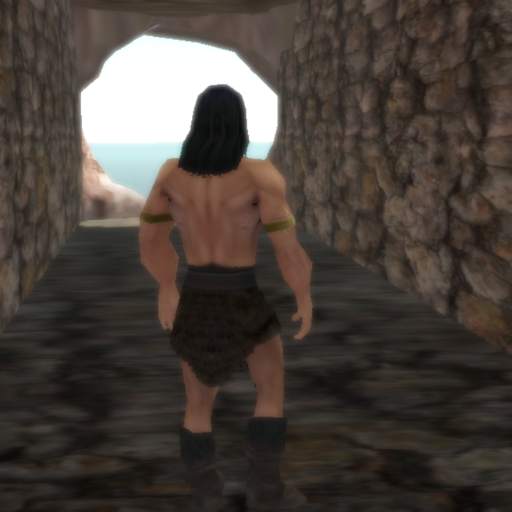Open World RPG 1.2