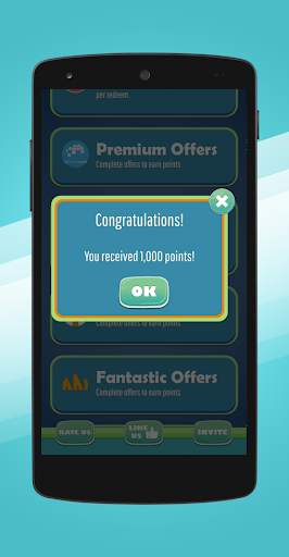 Grab Bucks - Make Money, Big Cash screenshot 2
