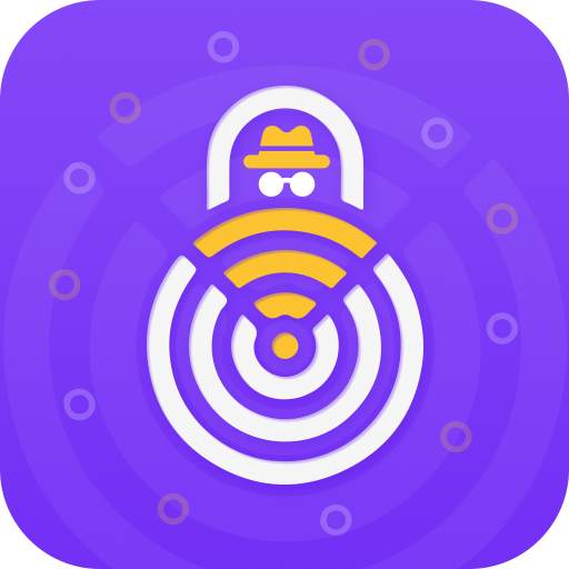 WiFi Thief Detector - Detect Who Use My WiFi 1.0