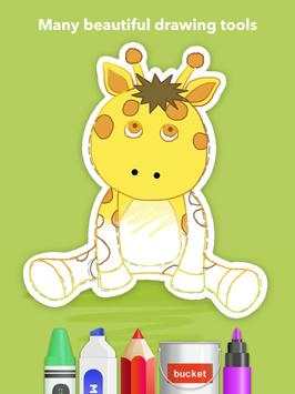 Learn to Draw Animal screenshot 13