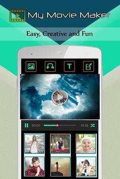 Photo Video Maker & Music screenshot 1