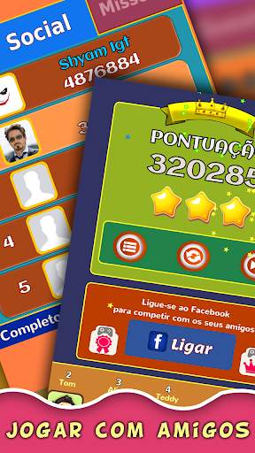 Word Search Elite screenshot 5
