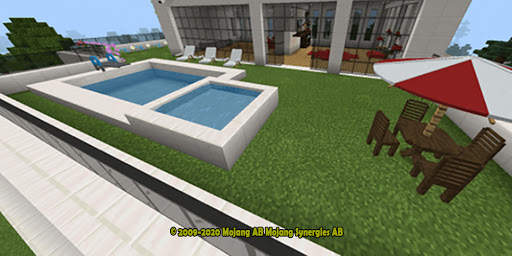Furniture for Minecraft screenshot 3