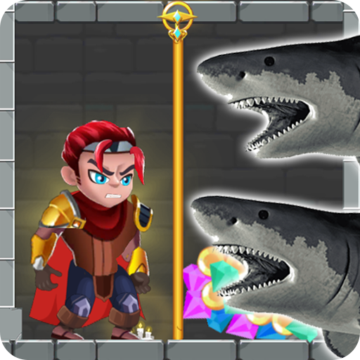 Hero Rescue Super icon