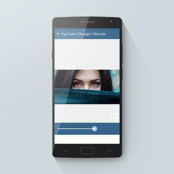 Eye Color Changer Studio screenshot 6
