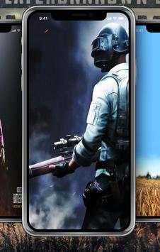 Wallpaper for free fire screenshot 5