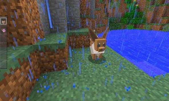 Pixel Monsters: Mod Craft screenshot 2
