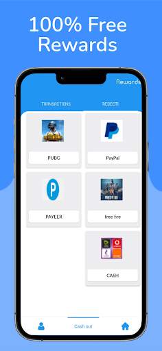 Quick Coins -Earn money easily स्क्रीनशॉट 8
