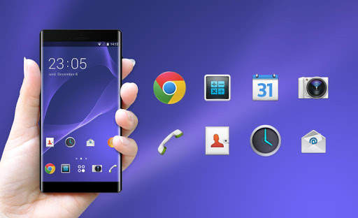 Theme for Xperia C3 Dual HD screenshot 4