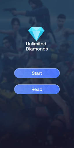 Get Fire Diamonds for Free Max 2021 screenshot 5