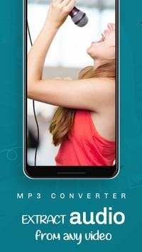 Video Editor Pro: Cut, Compress & Convert MP3 screenshot 2