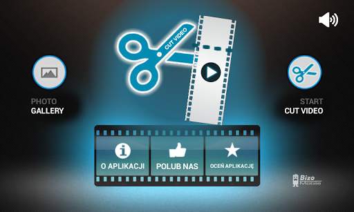 Cut Video FX: trim your movie screenshot 1