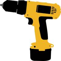Electric Screwdriver Sound on 9Apps
