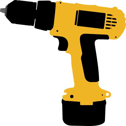 Electric Screwdriver Sound 1.42
