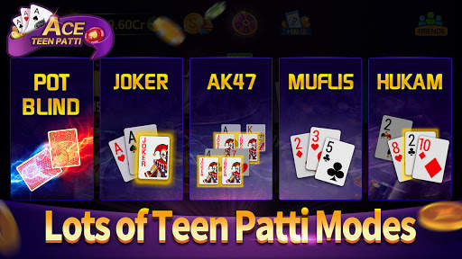 AceTeenPatti screenshot 4