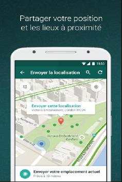 New WhatsApp Messenger App tipѕ screenshot 5