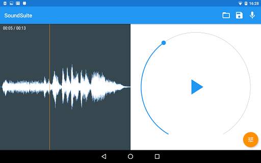 Sound Suite Free screenshot 13