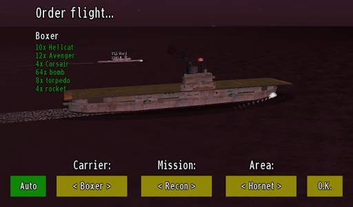 Pacific Navy Fighter C.E. (AS) screenshot 19