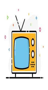 Online TV screenshot 1