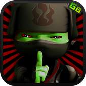 Monster Ninja Go 1.0