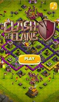 Strategy Connect Of COC screenshot 1