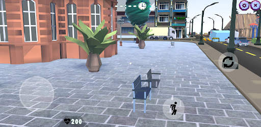 Prop Hunt - The Game screenshot 7
