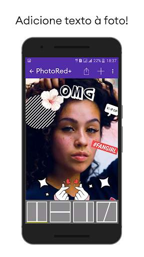 PhotoEd  screenshot 2