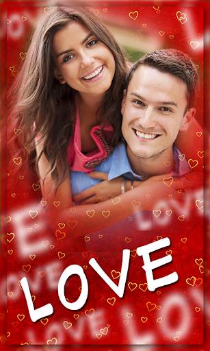 Love Photo Frames 2021 screenshot 7