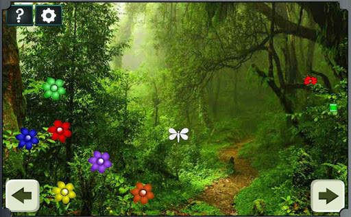 Escape Games Spot-58 screenshot 4