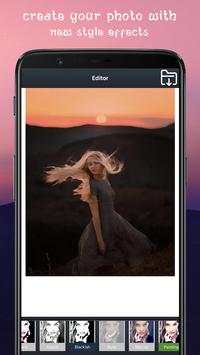 Photo Sketch Maker screenshot 6