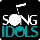 Song Idols logo