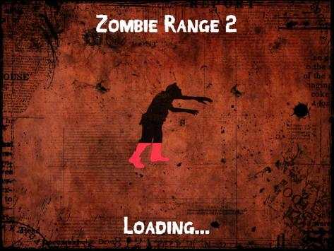 Zombie Range 2 screenshot 11