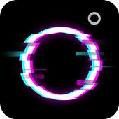 Glitch Video Effect- Photo Effects 1.0