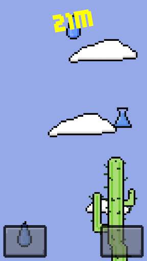Growing Cactus screenshot 3