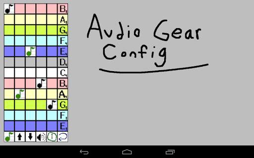 Growtopia Music Simulator Final screenshot 2