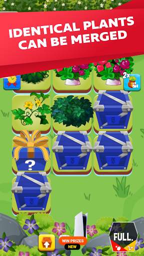 Orchid Growth screenshot 3