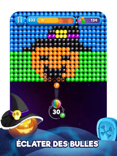 Bubble Planes screenshot 9