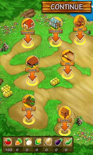 My Magic Farm screenshot 3