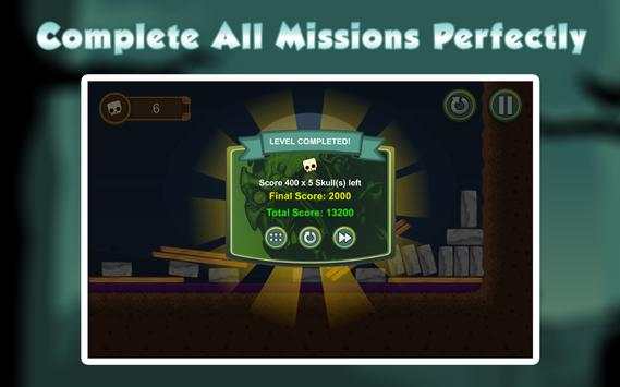 Angry Zombies Crazy screenshot 4