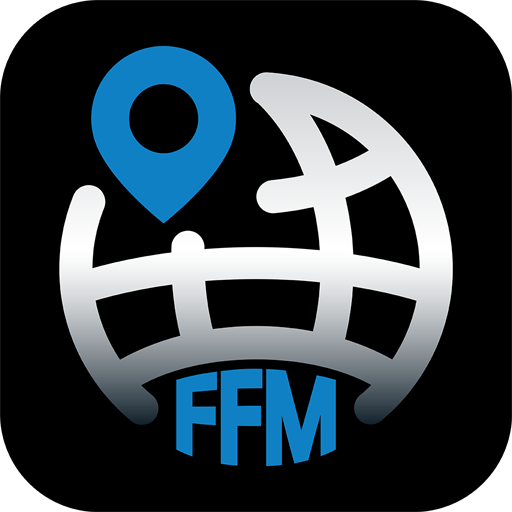 Fimap иконка